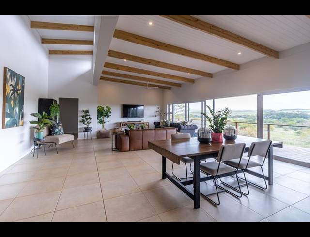 4 BEDROOM HOUSE FOR SALE IN ZINI RIVER ESTATE